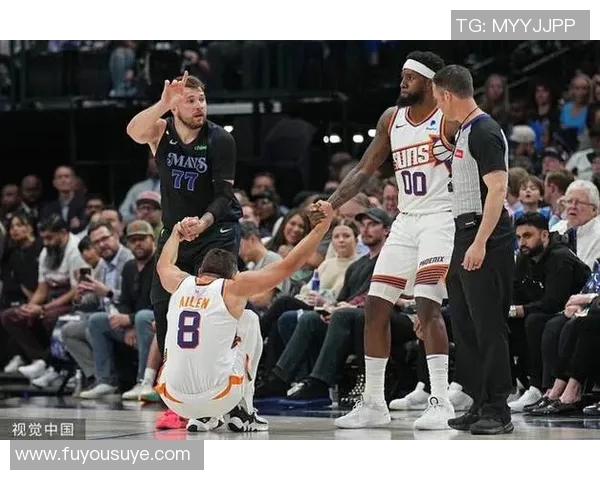 东契奇狂砍73分刷新现役得分纪录独行侠成功终结太阳11连胜辉煌